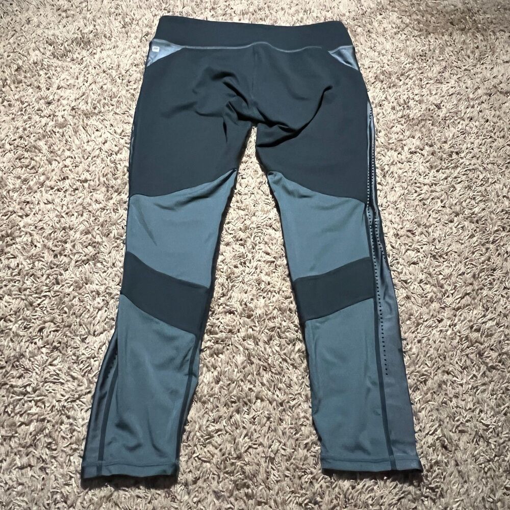 Fabletics Salar Statement Powerhold Leggings Full… - image 4